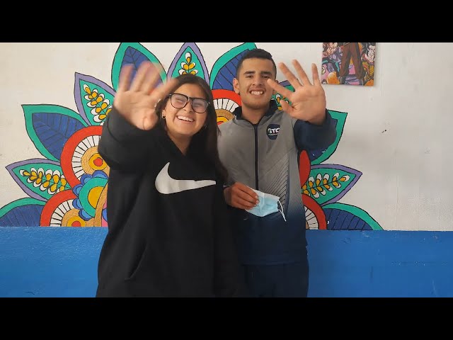 Vídeo relacionado con Mondragó 2. Rídel y los árboles parlantes