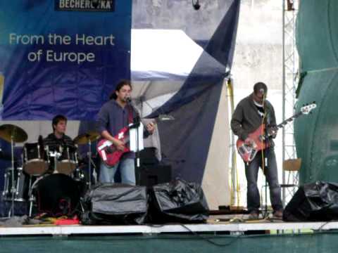 Vadanc - Anubi - Festival Edu.Art 2010