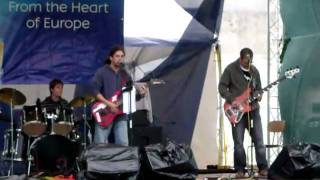 Video Anubi - Festival Edu.Art 2010