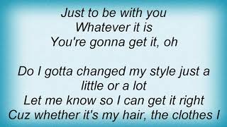 Angie Stone - You&#39;re Gonna Get It Lyrics