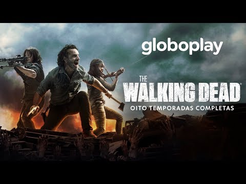 Trailer of The Walking Dead (2010)