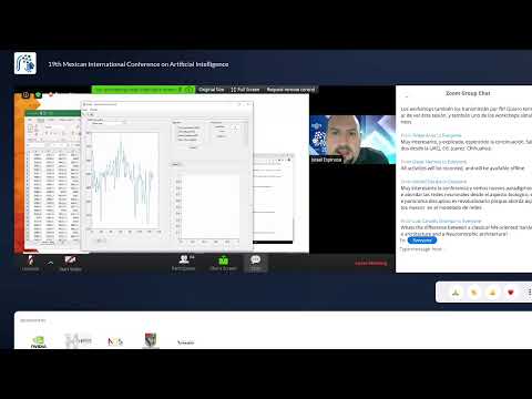 Tutorial: Spiking Neural Networks: A Practical Approach for Spatio-temporal Data Classification