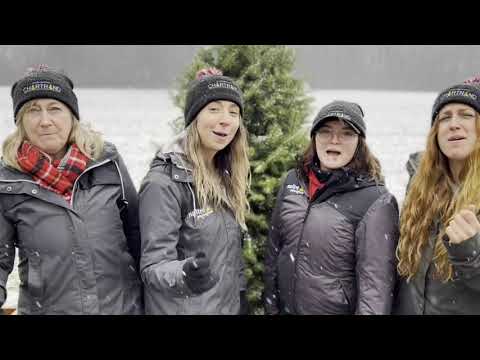 Aménagement Chartrand