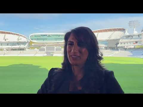 INTERVIEW WITH CHIEF FINANCIAL OFFICER | ILLA BHARDWAJ