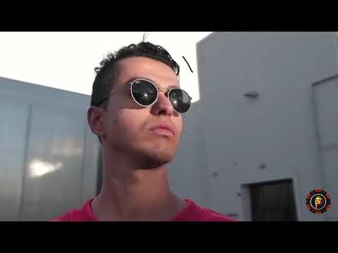 Behzad Leito فری استایل جدید بهزاد لیتو👈 میشنوم اسمم رو همه جا هست تو هم بیا بالا اگه سادست