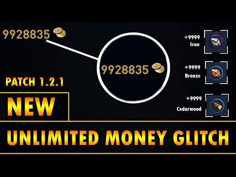 Assassin's Creed Origins - Unlimited Resources And Money Glitch | Patched 2018 Video