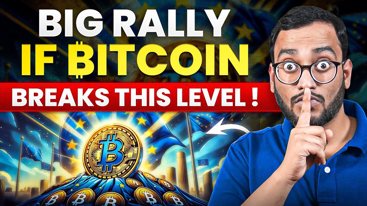 Is the Bitcoin Recovery Started?