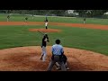 Collegiate League Highlights