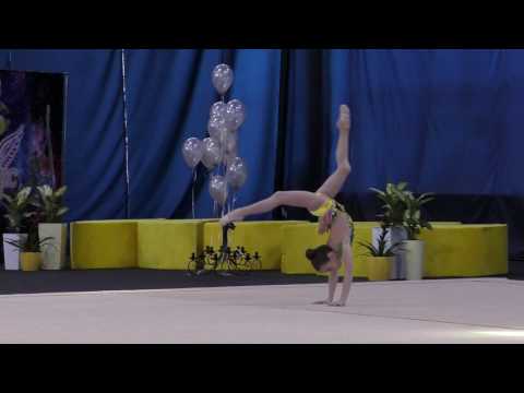 Чумаченко София 2008