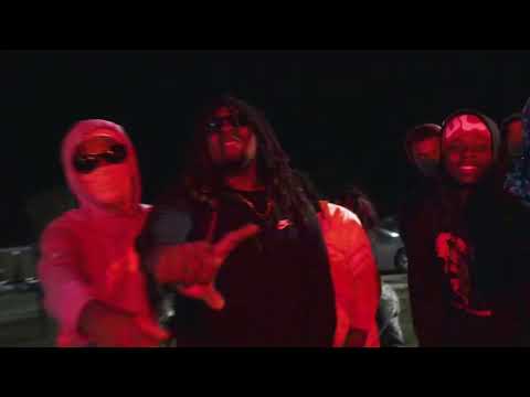 Ceo4wayy & 4Wayy Rambo “Run Down Gang “ ft. BG Drizzy & Mufasa 275 #freebo #4wayy #bg