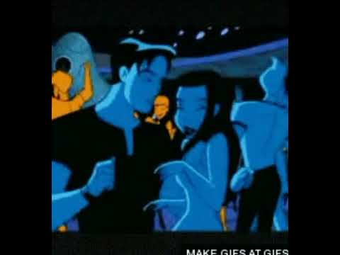 David Deejay feat Ada- Energya Sensual(slowed+reverb)