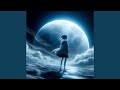 Dance On The Moon Sped Up