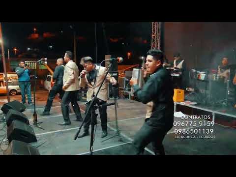 CONCIERTO EN VIVO 2024 - Impacto Musical