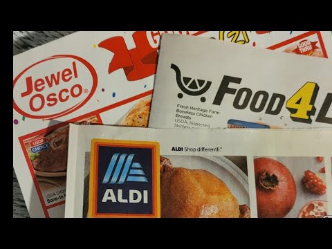 SALES ADS FOR ALDI AND FOOD4LESS 11/3/21-11/9/21.  *BONUS JEWEL/OSCO FLYER THRU 11/20/21. BE SAFE🙏🏾