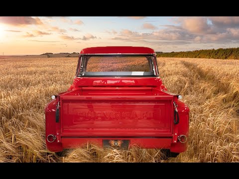 1956 Chevrolet 3100 (CC-1435929) for sale in Venice, Florida