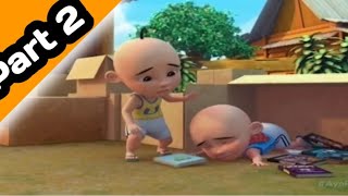Download lagu Upin & Ipin Musim 14 -  Masa Lapang Part 2 | Upin Ipin Terbaru 2021 mp3 Download lagu Upin & Ipin Musim 14 -  Masa Lapang Part 2 | Upin Ipin Terbaru 2021 mp3