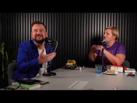 Edukacja prawna i cyberprzemoc z Katarzyną Orłowską-Mikołajczak (Podcast #16; #17; #18 i #19)