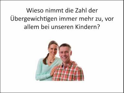 Abnehmen leicht gemacht - Webinar