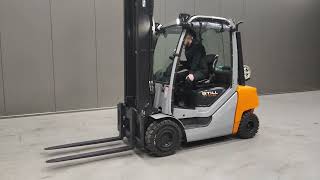 Still RX 70-30 T carretilla de gas | Imagen 4 - Machineryline