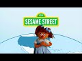 Sesame Street Season 48 International Muppets