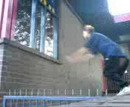 Don-Ø ft. Ð.Jonk.Men Cat grap