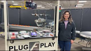 Download lagu PFM Pearl 2-Up Wrapper | Servo Horizontal Flow Wrapper mp3