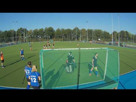 Bo Linders, the Netherlands - Spring 2017 - Full Game - Slamstox