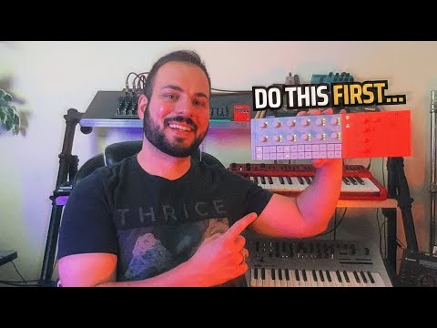 5 Things I Wish I Knew Before Using the Yamaha SEQTRAK