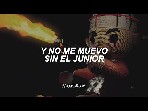 Fuerza Regida, Juanpa Salazar, Calle 24 - CJNG (Letra)