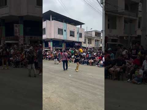 Banda Musical la vieja escuela #Chone #Manabi #viral