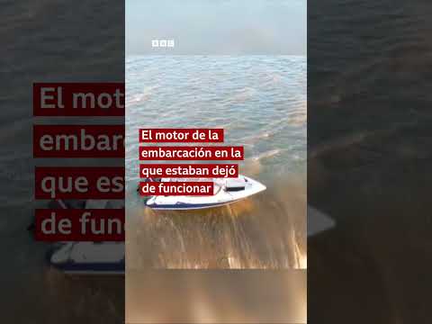 Al borde del precipicio... 💦🇿🇦