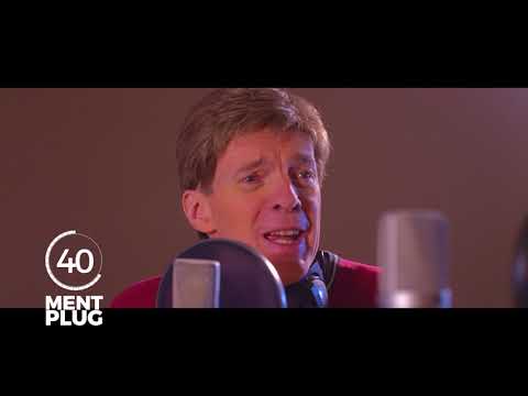 1 MINUUT Paul Severs Ft Bart Anneessens - 'K Zou Willen Vliegen