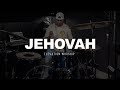 Jehovah - Elevation Worship Drum Tutorial Play Through