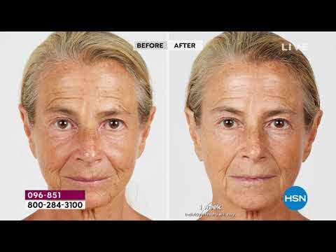 HSN | PRAI Beauty 05.11.2021 - 07 PM