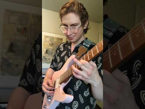 Jordan.wav Astrobeby PLL Fuzz image 5
