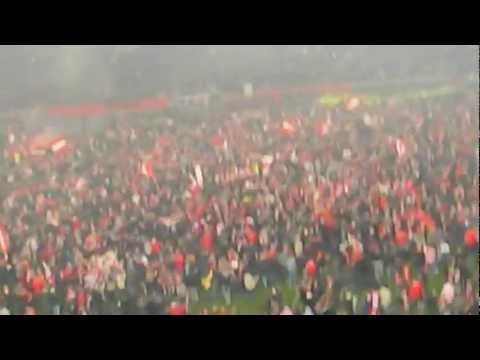 Fortuna Aufstieg 2012