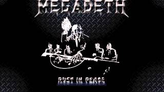 Megadeth - Dawn Patrol Lyrics