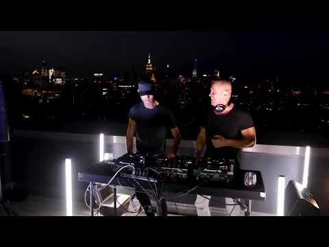 Cosmic Gate - [Maceo Plex vs Faithless - Insomnia 2021 (Epic Mix) (Ministry Of Sound)]