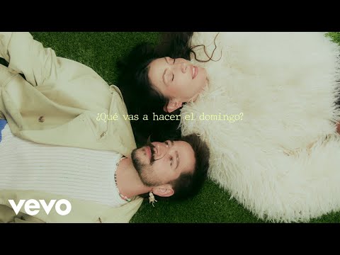 Daniela Spalla, Camilo - Lejos de la Ciudad (Lyric Video)