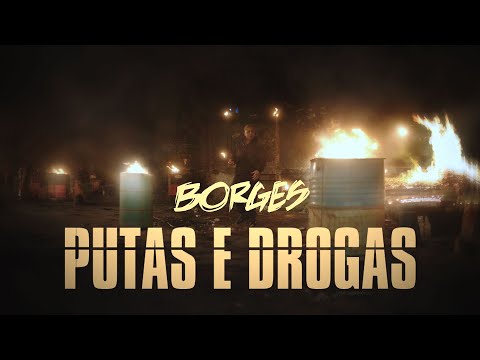 Miniatura de Putas e Drogas