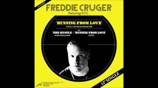 Freddie Cruger - Running From Love (Ft. ADL)