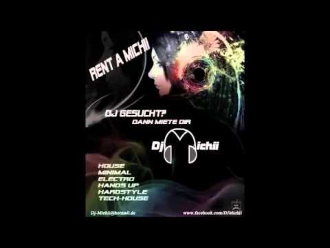 Mega House Electro Club Partybreak 2015 - DJ_Michii vs. DJ Koray vs. DJ Breakside and more!