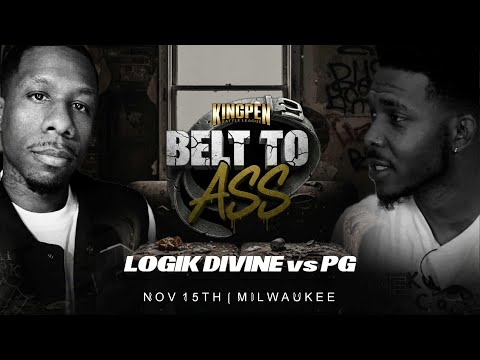 Logik Divine vs PG