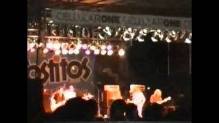 Candlebox - Drowned  live 12- 31- 1997
