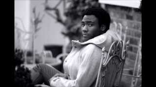 Childish Gambino -"I'd Die Without You"(Covers PM Dawn's)