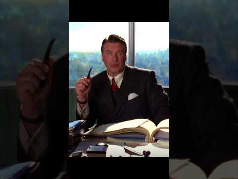 Howard Hughes has Pan Am Interested || The Aviator (2004) #theaviator #film #reels  #hollywoodactor