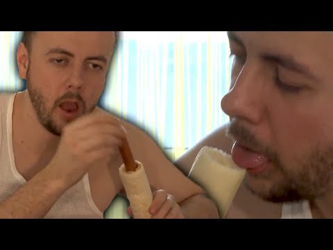 Hot-Dog polski i Hot-Dog francuski [Perfekcyjny Gospodarz Domu radzi!] odc. #2