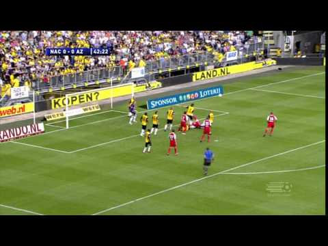 Samenvatting NAC - AZ 1-1