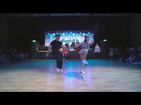 The Snowball 2022 - Champions Cup