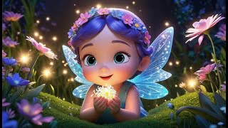 Mary Mary Quite Contrary – Cultive Flores Brilhantes | English-Portuguese Nursery Rhyme